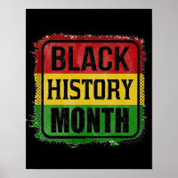 Mois de l'histoire des Noirs