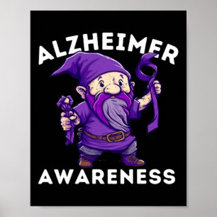 Poster Mois De Sensibilisation Heimerheimer S T Heimerhei