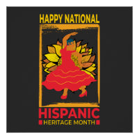 Mois du patrimoine national hispanique