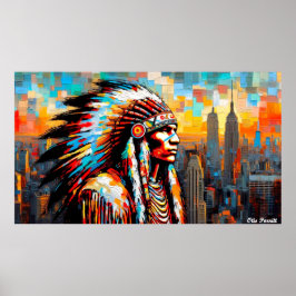 POSTER MOIS-GUERRES DU PATRIMOINE AUTOCHTONE 21