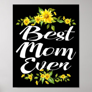 Poster Mom ever 