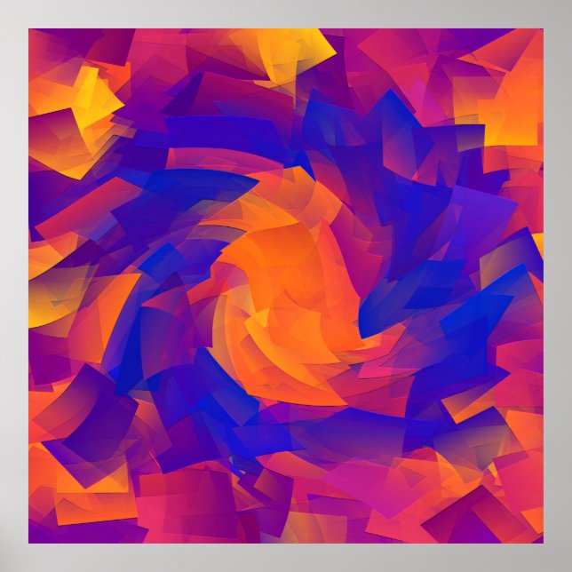 Poster Moments joyeux...... (Devant)