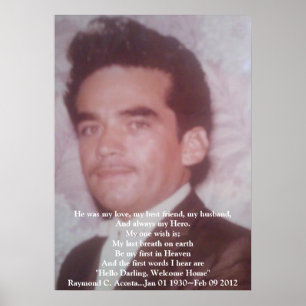 Poster Mon amour vrai