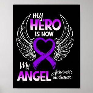 Poster Mon héros est maintenant mon ange La conscience d'