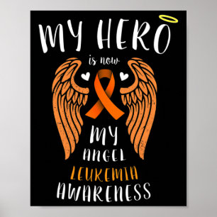 Poster Mon héros est maintenant mon ange - Souvenir de la