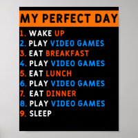 Mon jour parfait