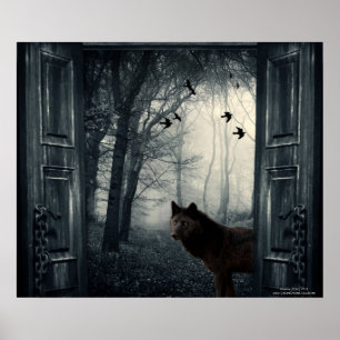 Poster Mon monde secret