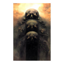 Mondes de cauchemars n° 1828