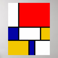 Mondrian 2