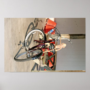 Poster Monkey 2