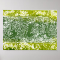 Monstres d'Aberlamno