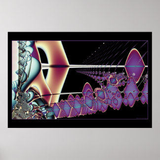 Poster montagnes du sinus 2