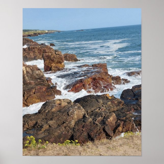 Poster Montre eWatch Factory (Devant)