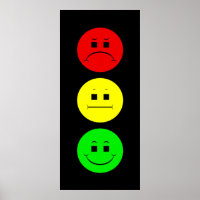 Moody Stoplight