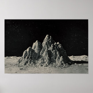 Poster Moon