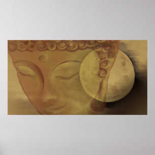 Poster Moonnight de Siddhartha