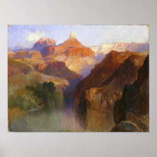 Poster Moran - Pic Zoroaster 1918