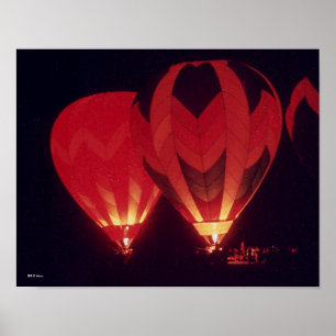 Poster - Morgengrauen