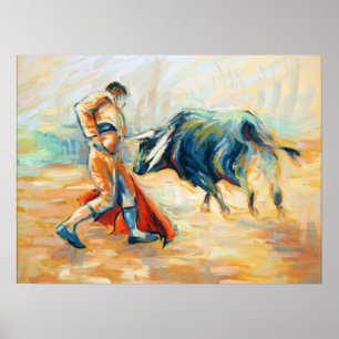 Poster Morituri Te Salutant !