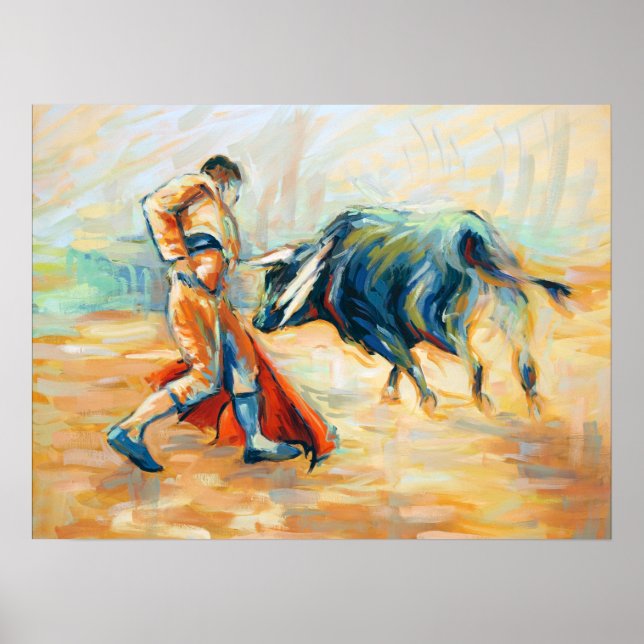 Poster Morituri Te Salutant ! (Devant)