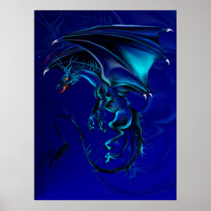 Poster Morkeleb L'affiche noire