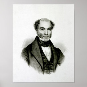 Poster Moses Mendelssohn