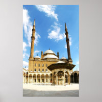 Mosquée Mohamed Ali