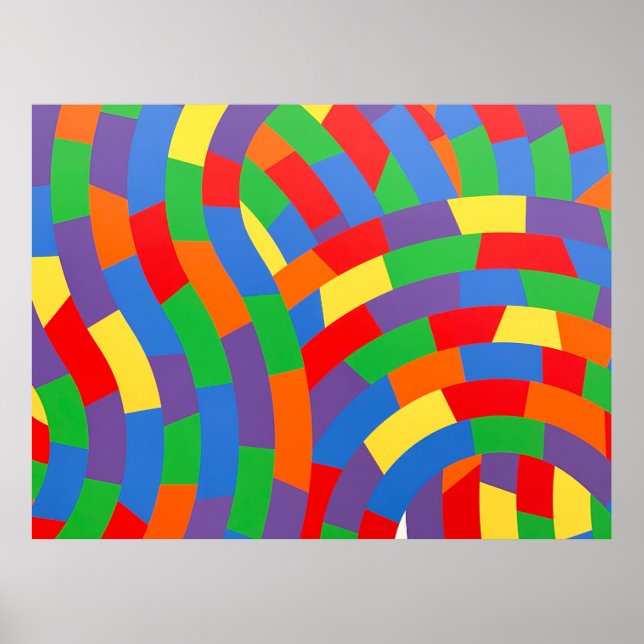 Poster Motif (Devant)