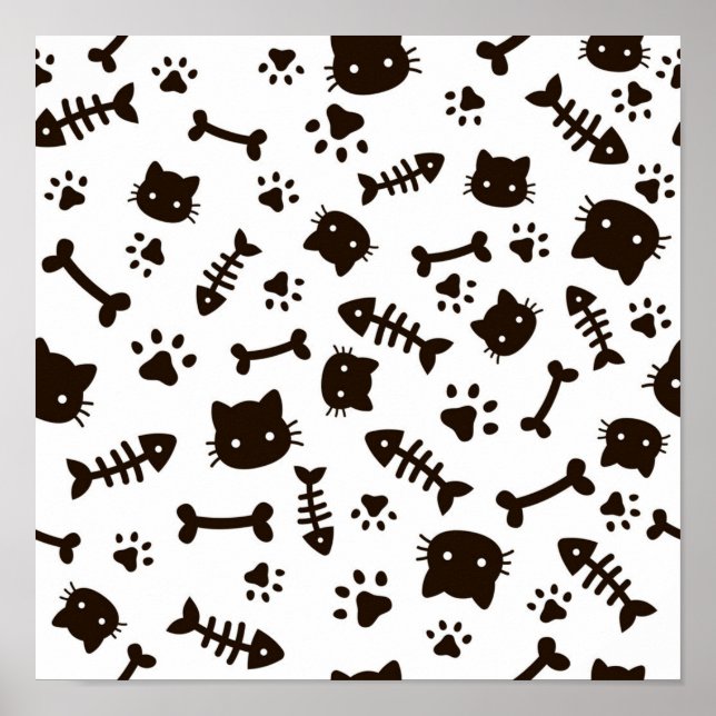 Poster Motif (Devant)
