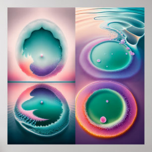 Poster Motif