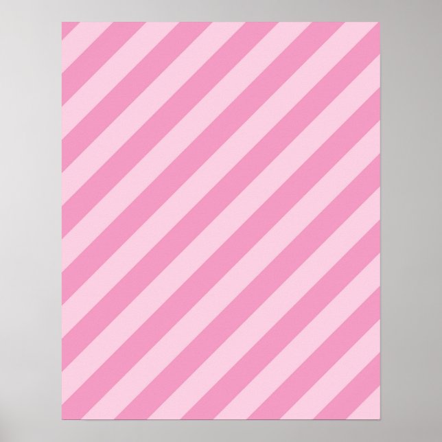 Poster Motif géométrique 9 (Devant)