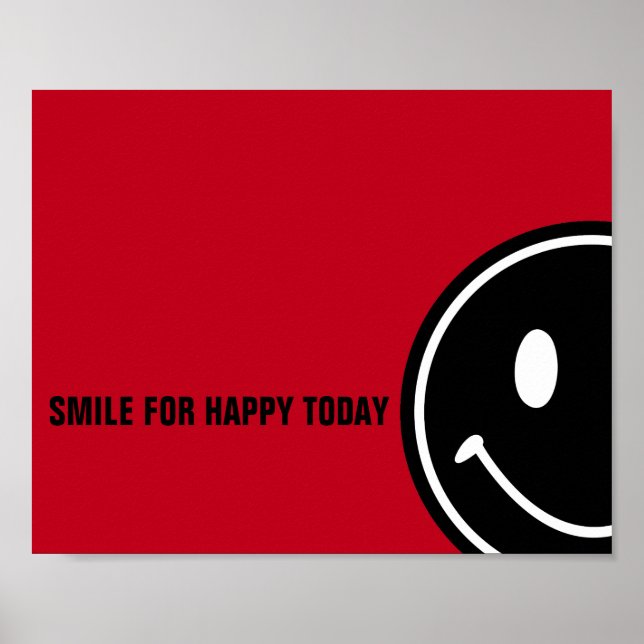 Poster Motivation (Devant)