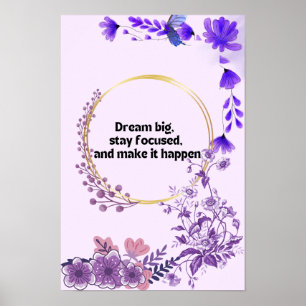 Poster Motivation