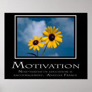 Poster Motivation