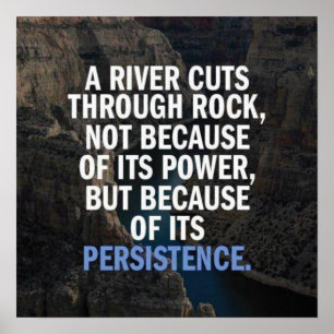 Poster Motivation de l'entraînement