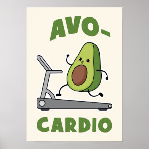 Poster Motivation de l'entraînement