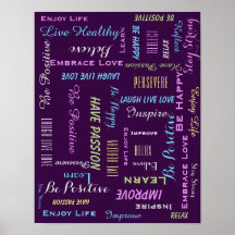 MOTIVATION Inspirationnelle CHOISISSEZ VOTRE COULE