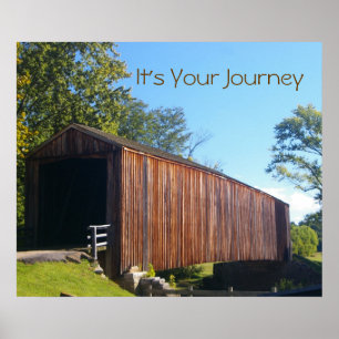 Poster motivé par la récupération