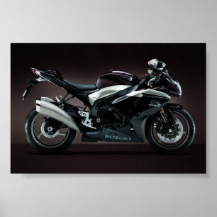 Poster Moto 03