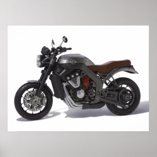 Poster Moto 16