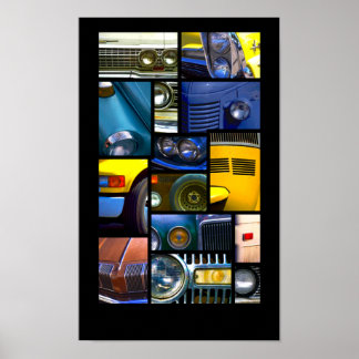 Poster Moto RANDOM_2