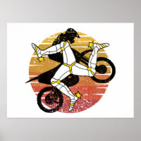 Motocross sport Île de Man