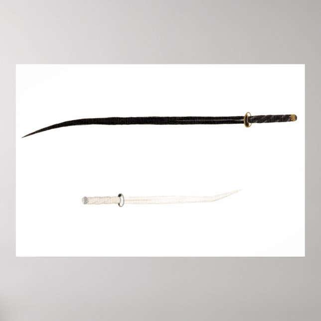 Poster Mots de la légende (Devant)