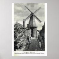 Moulin à vin historique Kent, Cranbrook