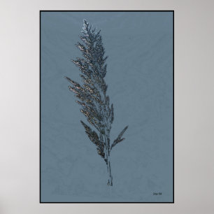 Poster Mourir de la lumière