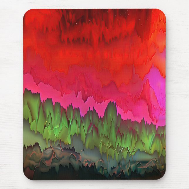 Poster Mousepad (Vorne)