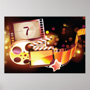Poster Movies Film