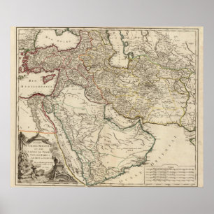 Poster Moyen-Orient 2