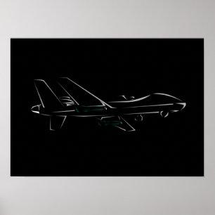 POSTER MQ-9