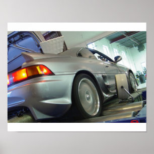 POSTER MR2